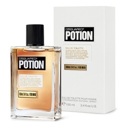 Мъжки парфюм DSQUARED2 Potion